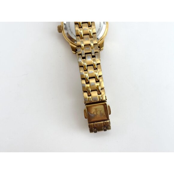 Lucien Piccard Breithorn 113000773 3ATM Vintage Men's Wristwatch - 26mm - WORKS! - Picture 5 of 12